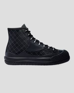 Zapatillas Altas Converse Slam Jam Bosey MC Negras | CV-310NMX