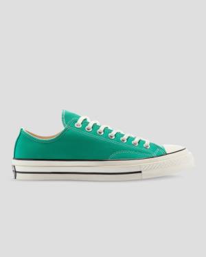 Zapatillas Bajas Converse Chuck 70 Seasonal Colour Verde | CV-357ZXG