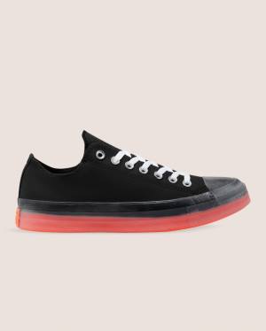 Zapatillas Bajas Converse Chuck Taylor All Star CX Stretch Lona Negras | CV-273SCY