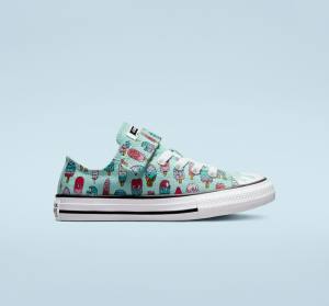 Zapatillas Bajas Converse Chuck Taylor All Star Easy-On Sweet Scoops Rosas | CV-297SNE